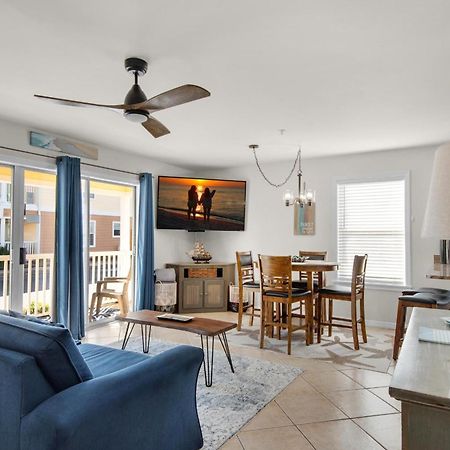 St. Martin Beachwalk Villas 311 Дестин Екстериор снимка