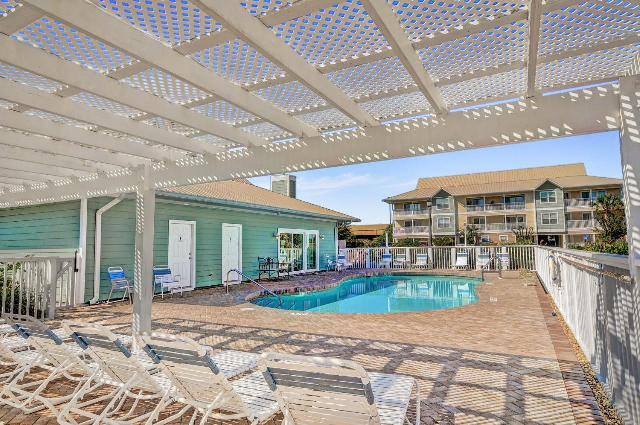 St. Martin Beachwalk Villas 311 Дестин Екстериор снимка