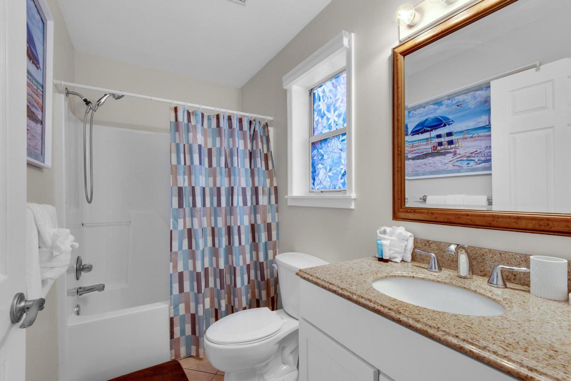 St. Martin Beachwalk Villas 311 Дестин Екстериор снимка