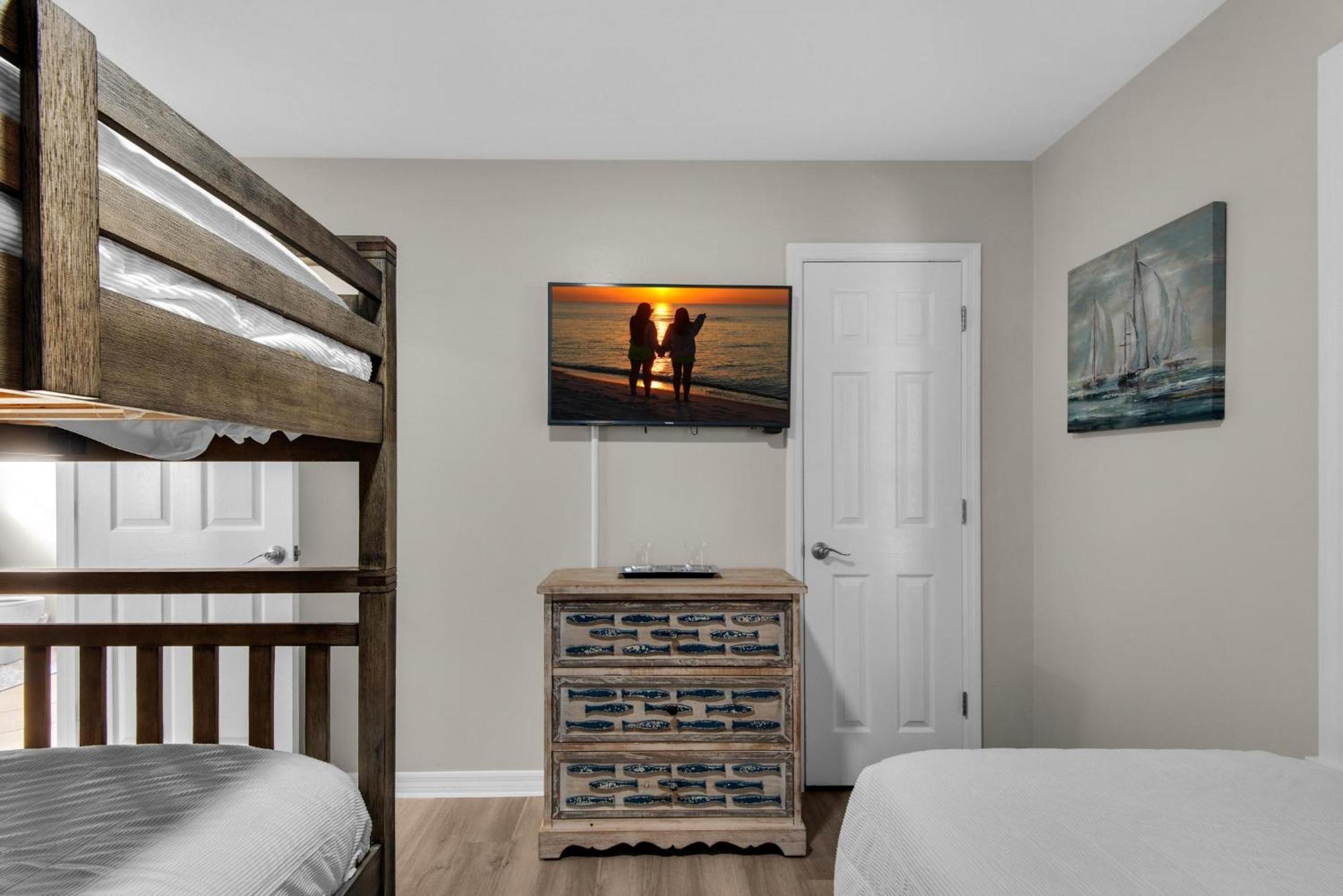 St. Martin Beachwalk Villas 311 Дестин Екстериор снимка