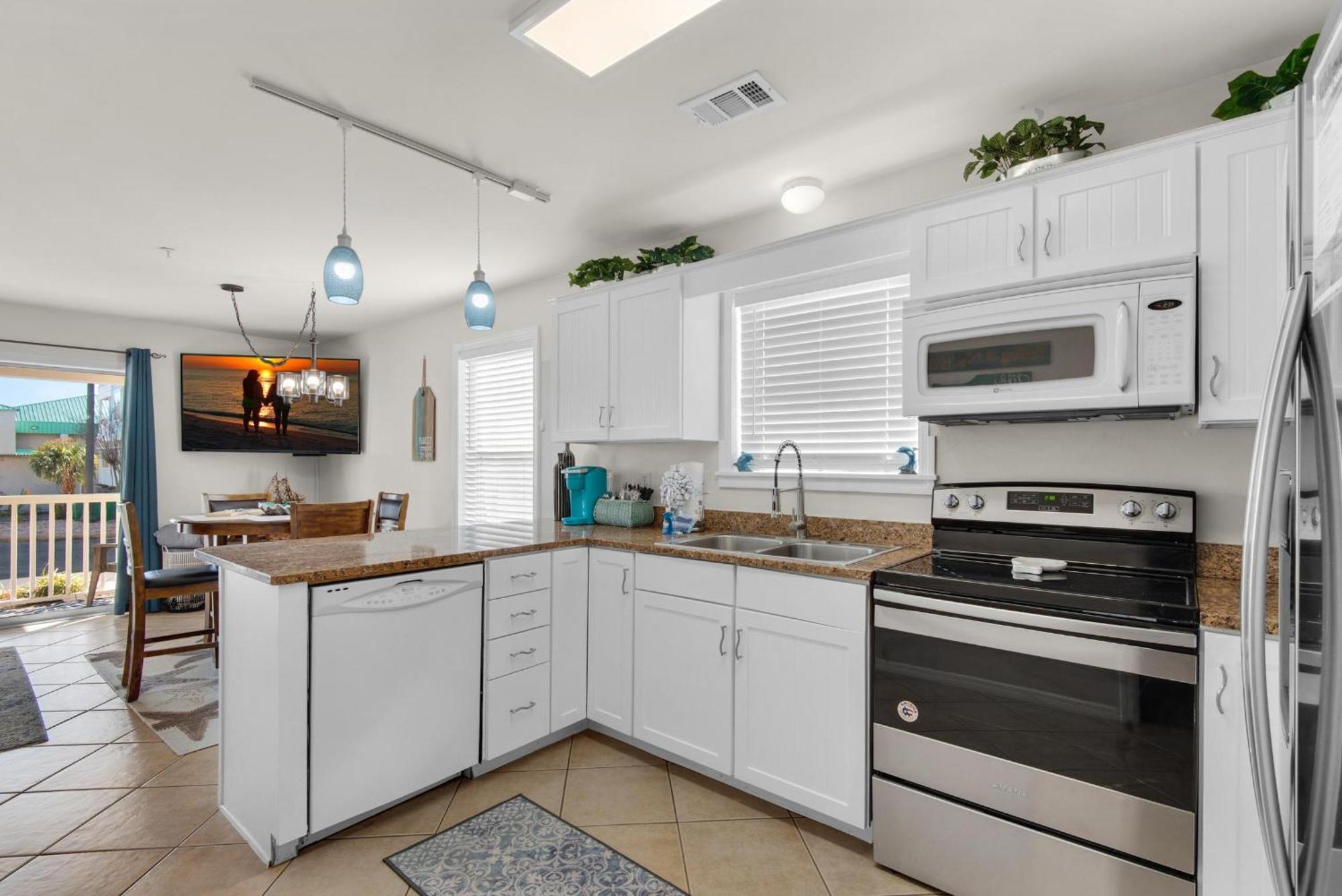 St. Martin Beachwalk Villas 311 Дестин Екстериор снимка