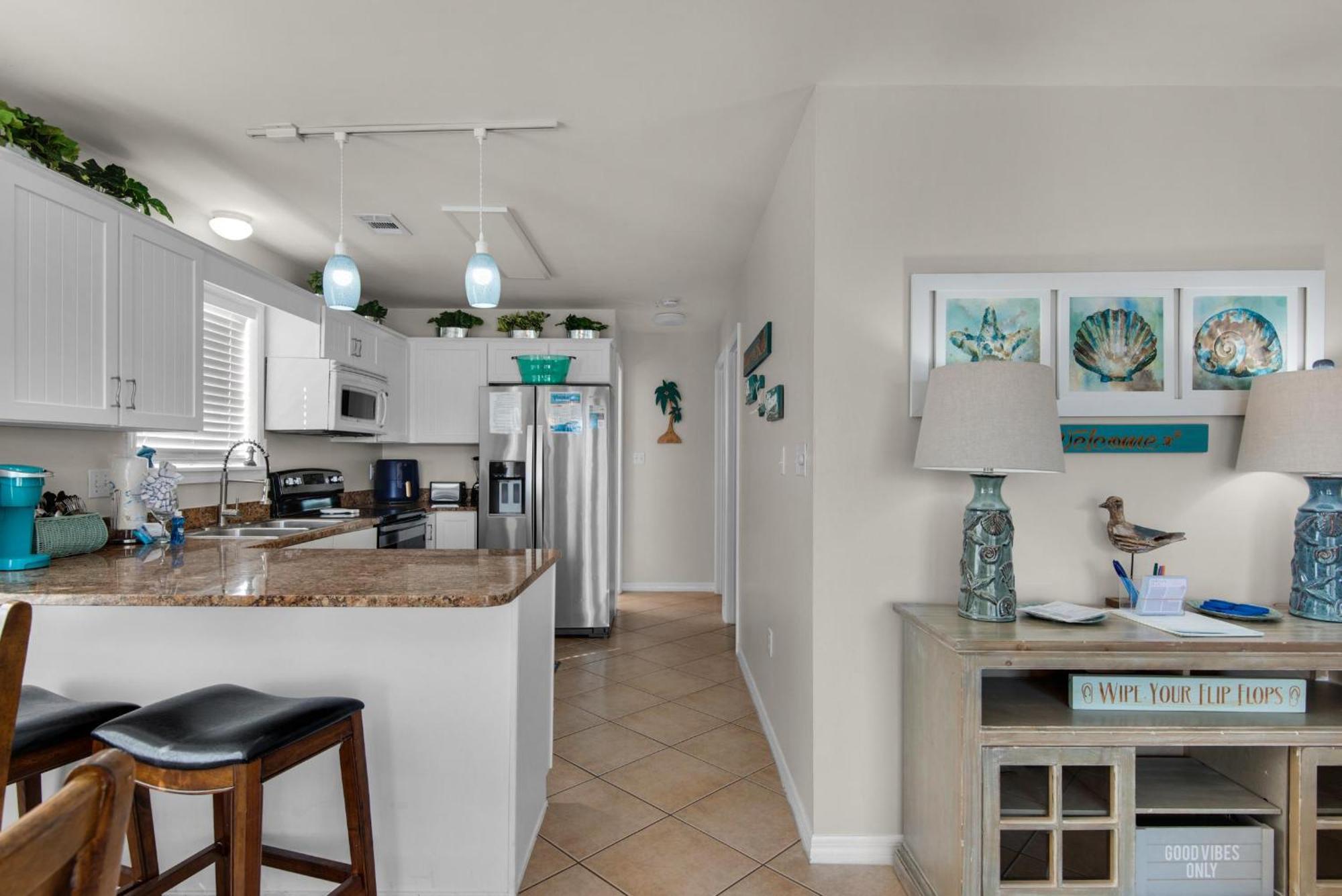 St. Martin Beachwalk Villas 311 Дестин Екстериор снимка