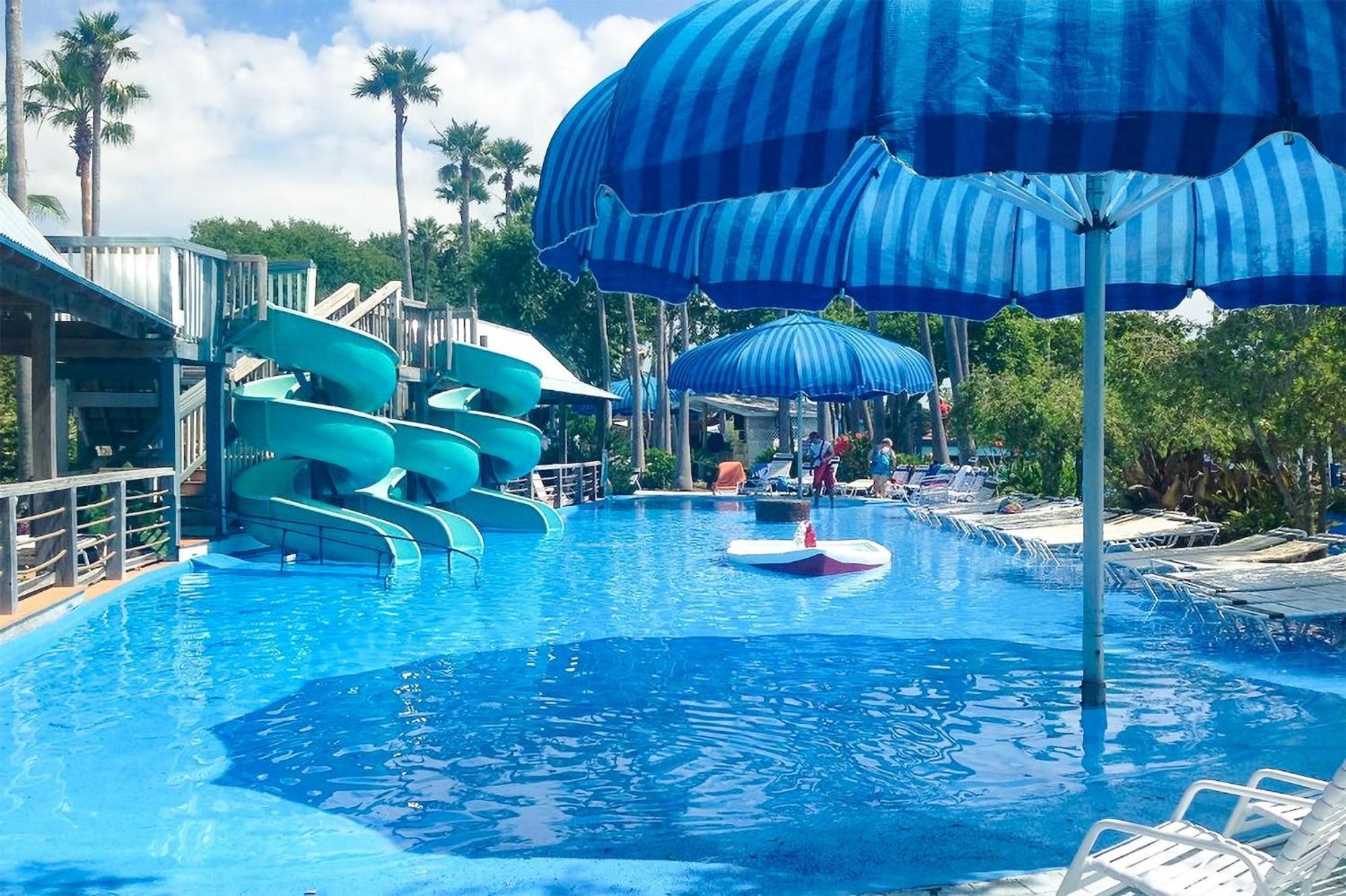 St. Martin Beachwalk Villas 311 Дестин Екстериор снимка